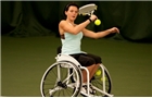 Paralympians ready to do battle at North West Challenge